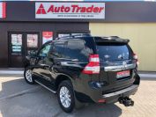 Toyota Land Cruiser Prado Фото № 6 из 25