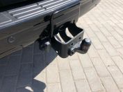 Toyota Land Cruiser Prado Фото № 7 из 25