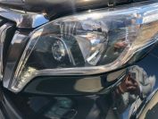 Toyota Land Cruiser Prado Фото № 13 из 25