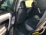 Toyota Land Cruiser Prado Фото № 15 из 25