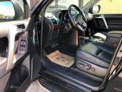 Toyota Land Cruiser Prado Фото № 18 из 25