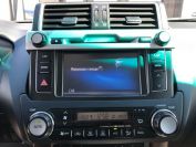 Toyota Land Cruiser Prado Фото № 24 из 25