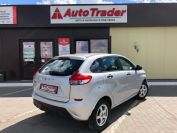 Lada X-RAY Фото № 4 из 21