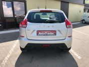 Lada X-RAY Фото № 5 из 21