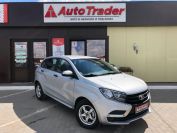 Lada X-RAY Фото № 3 из 21