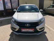 Lada X-RAY Фото № 2 из 21
