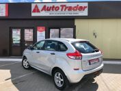 Lada X-RAY Фото № 6 из 21