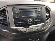 Lada X-RAY Фото № 20 из 21