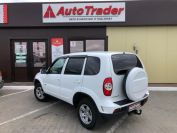 Chevrolet Niva GLC Фото № 6 из 21