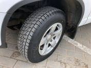 Chevrolet Niva GLC Фото № 8 из 21