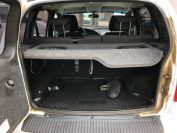 Chevrolet Niva GLC Фото № 11 из 21