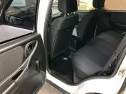 Chevrolet Niva GLC Фото № 12 из 21