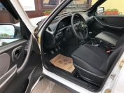 Chevrolet Niva GLC Фото № 14 из 21