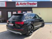 AUDI Q7 3.0TDI Фото № 4 из 38
