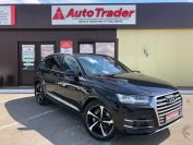 AUDI Q7 3.0TDI Фото № 3 из 38