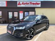 AUDI Q7 3.0TDI Фото № 1 из 38