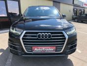 AUDI Q7 3.0TDI Фото № 2 из 38