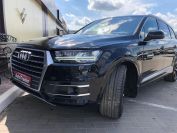 AUDI Q7 3.0TDI Фото № 11 из 38