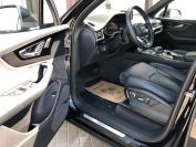 AUDI Q7 3.0TDI Фото № 21 из 38