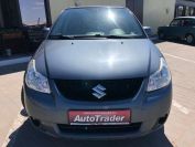 Suzuki SX4 Фото № 2 из 23