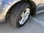 Suzuki SX4 Фото № 9 из 23