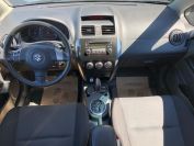 Suzuki SX4 Фото № 14 из 23