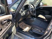 Suzuki SX4 Фото № 15 из 23