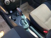 Suzuki SX4 Фото № 19 из 23