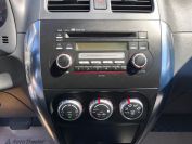 Suzuki SX4 Фото № 20 из 23
