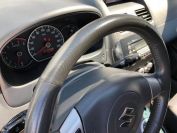 Suzuki SX4 Фото № 22 из 23