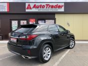 Lexus RX200t Фото № 4 из 30