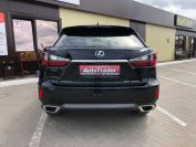 Lexus RX200t Фото № 5 из 30