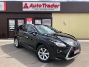 Lexus RX200t Фото № 3 из 30