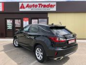 Lexus RX200t Фото № 6 из 30