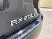 Lexus RX200t Фото № 7 из 30