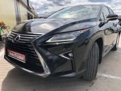 Lexus RX200t Фото № 11 из 30