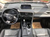 Lexus RX200t Фото № 18 из 30
