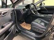 Lexus RX200t Фото № 19 из 30