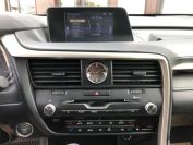 Lexus RX200t Фото № 28 из 30