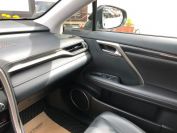 Lexus RX200t Фото № 29 из 30