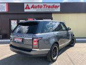 Land Rover Range Rover Vogue SE Фото № 4 из 31