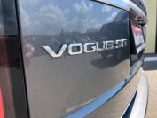 Land Rover Range Rover Vogue SE Фото № 7 из 31