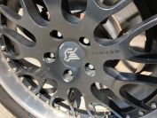 Land Rover Range Rover Vogue SE Фото № 12 из 31