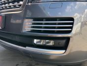 Land Rover Range Rover Vogue SE Фото № 13 из 31