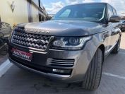 Land Rover Range Rover Vogue SE Фото № 14 из 31
