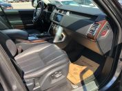 Land Rover Range Rover Vogue SE Фото № 15 из 31