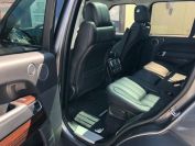 Land Rover Range Rover Vogue SE Фото № 17 из 31