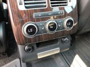Land Rover Range Rover Vogue SE Фото № 19 из 31