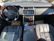 Land Rover Range Rover Vogue SE Фото № 20 из 31
