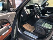 Land Rover Range Rover Vogue SE Фото № 22 из 31